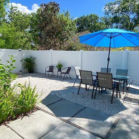 Villa Tropical And Tranquil Bradenton Hideaway Exterior foto