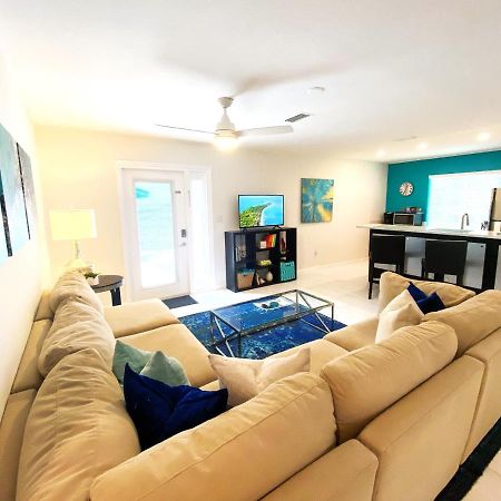 Villa Tropical And Tranquil Bradenton Hideaway Exterior foto