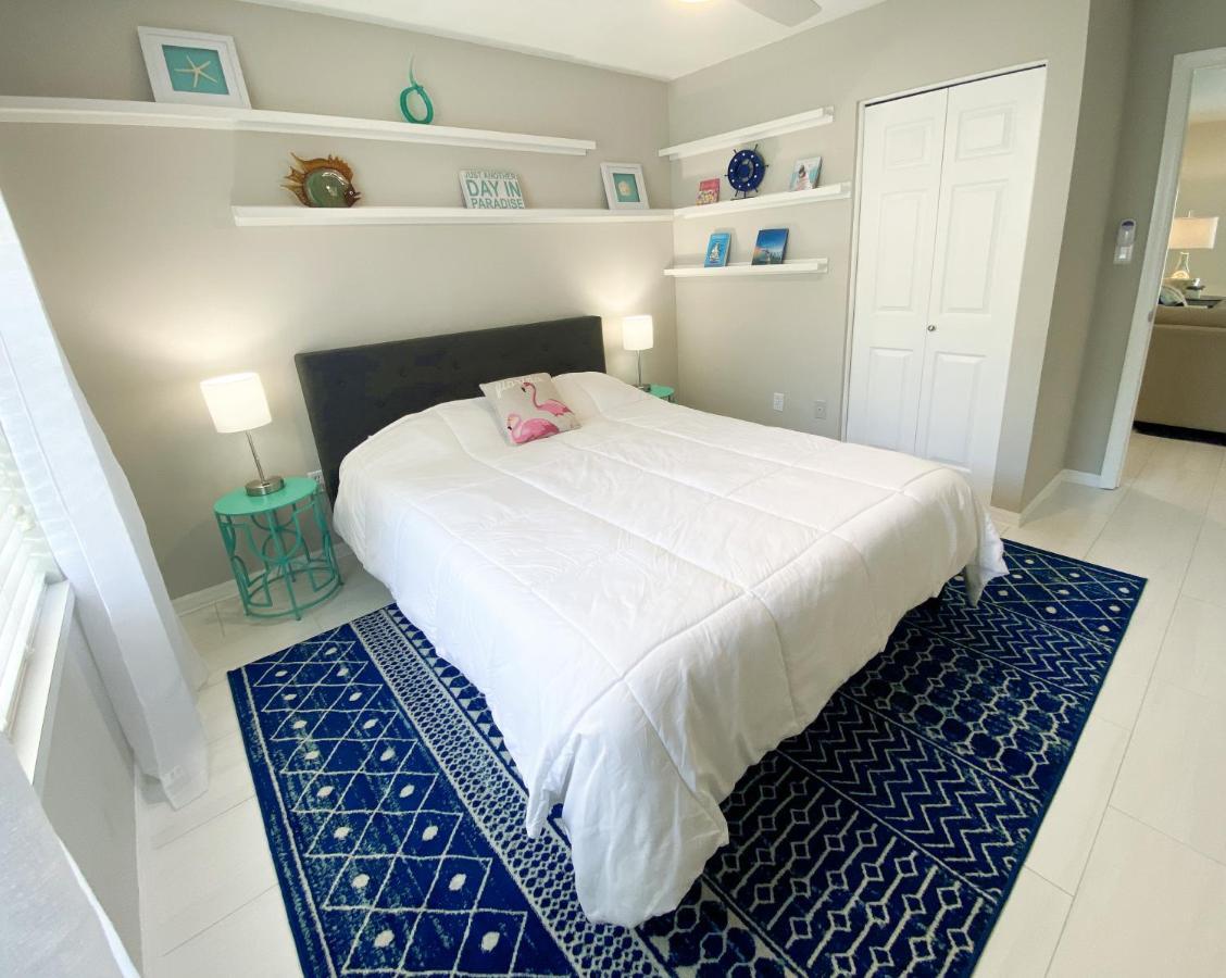 Villa Tropical And Tranquil Bradenton Hideaway Exterior foto