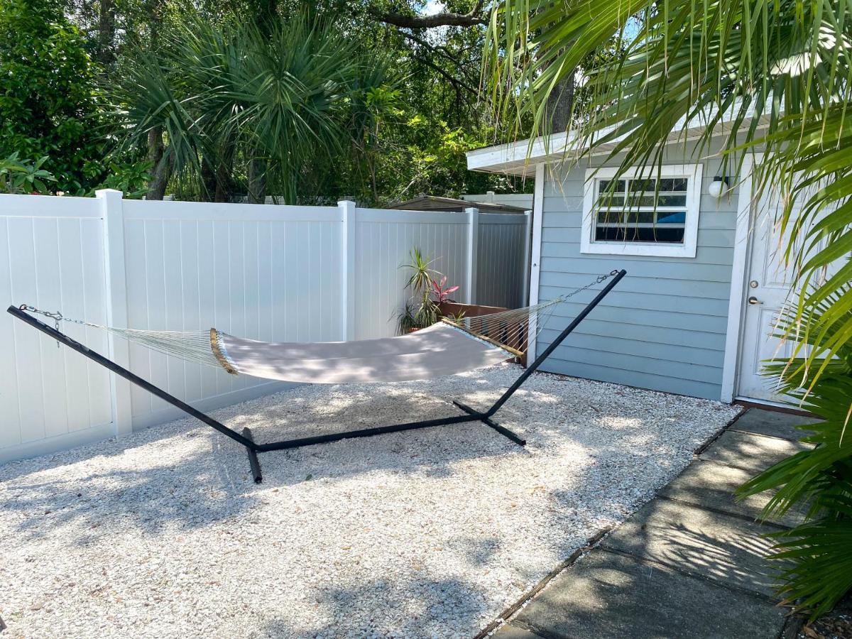 Villa Tropical And Tranquil Bradenton Hideaway Exterior foto