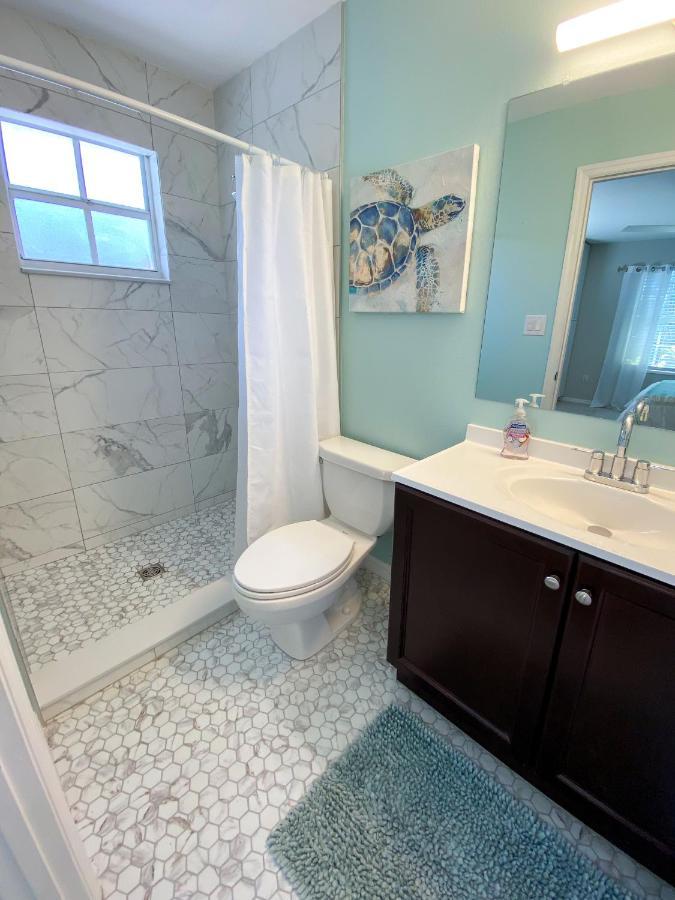 Villa Tropical And Tranquil Bradenton Hideaway Exterior foto