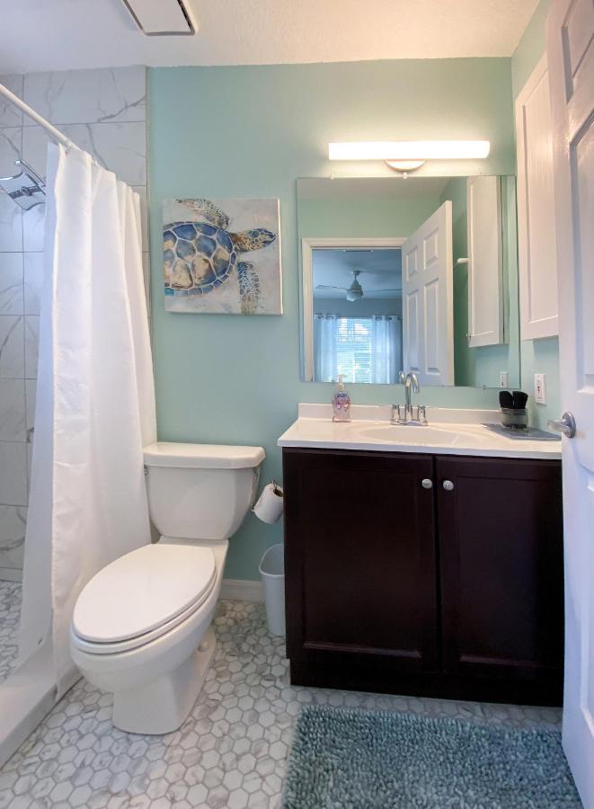 Villa Tropical And Tranquil Bradenton Hideaway Exterior foto