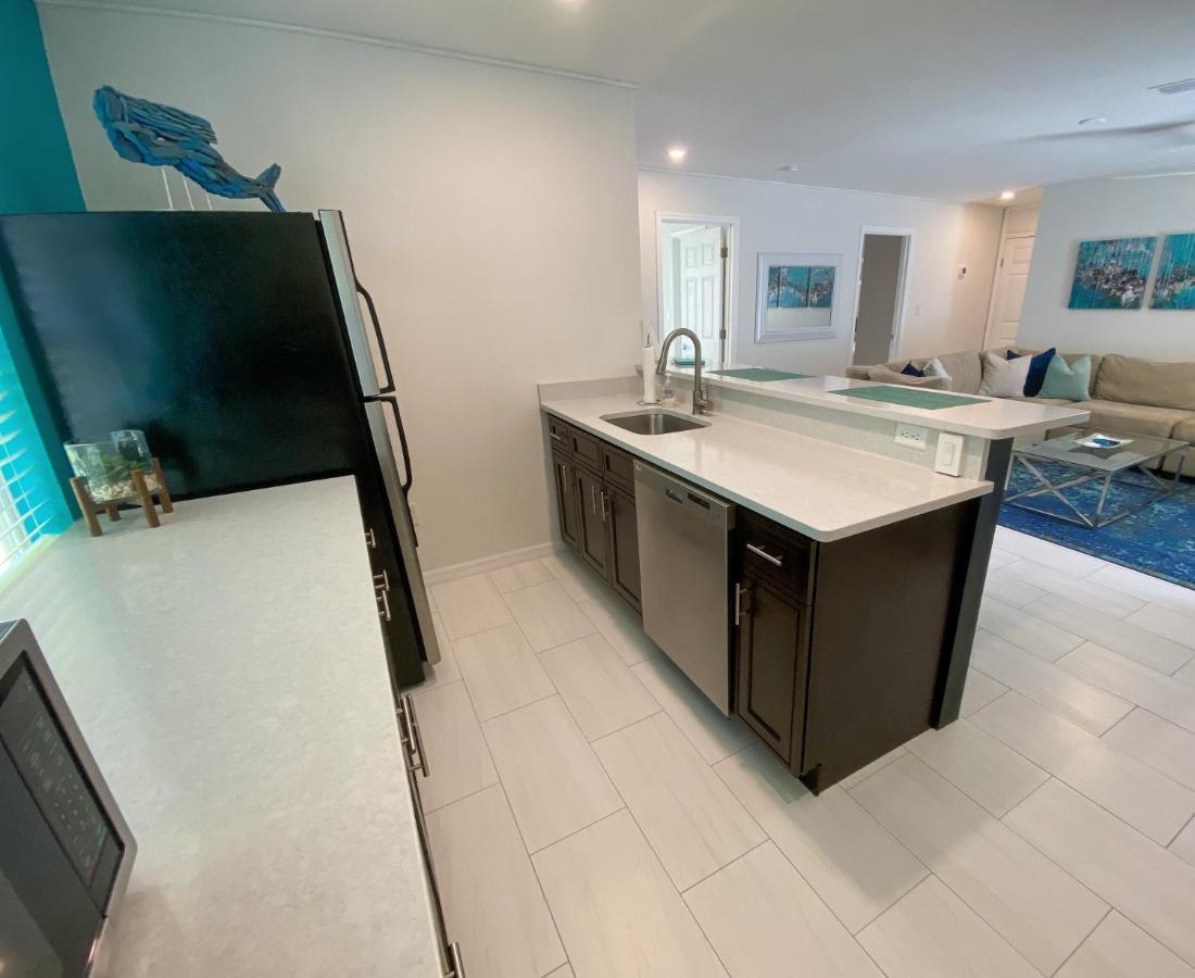 Villa Tropical And Tranquil Bradenton Hideaway Exterior foto