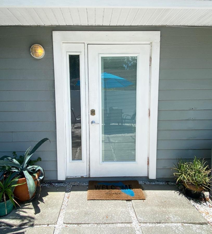 Villa Tropical And Tranquil Bradenton Hideaway Exterior foto