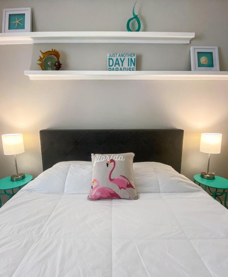 Villa Tropical And Tranquil Bradenton Hideaway Exterior foto