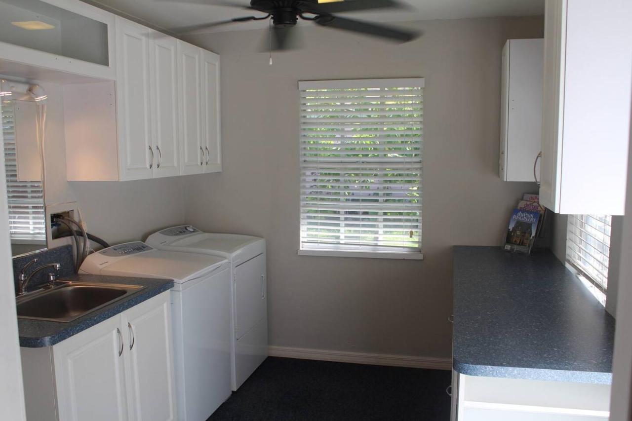 Villa Tropical And Tranquil Bradenton Hideaway Exterior foto