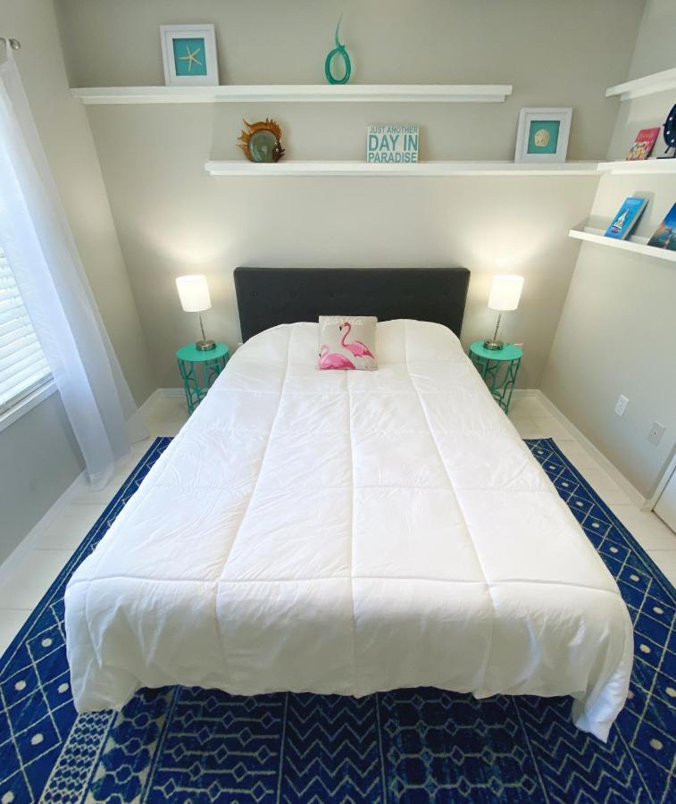 Villa Tropical And Tranquil Bradenton Hideaway Exterior foto