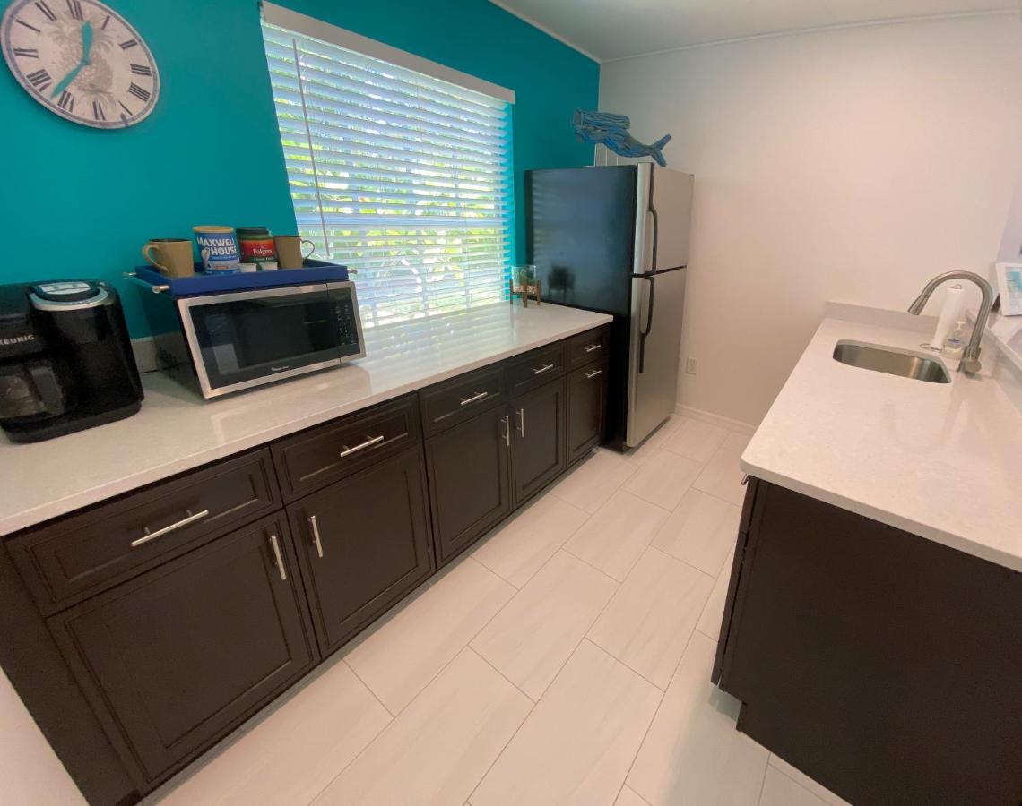 Villa Tropical And Tranquil Bradenton Hideaway Exterior foto