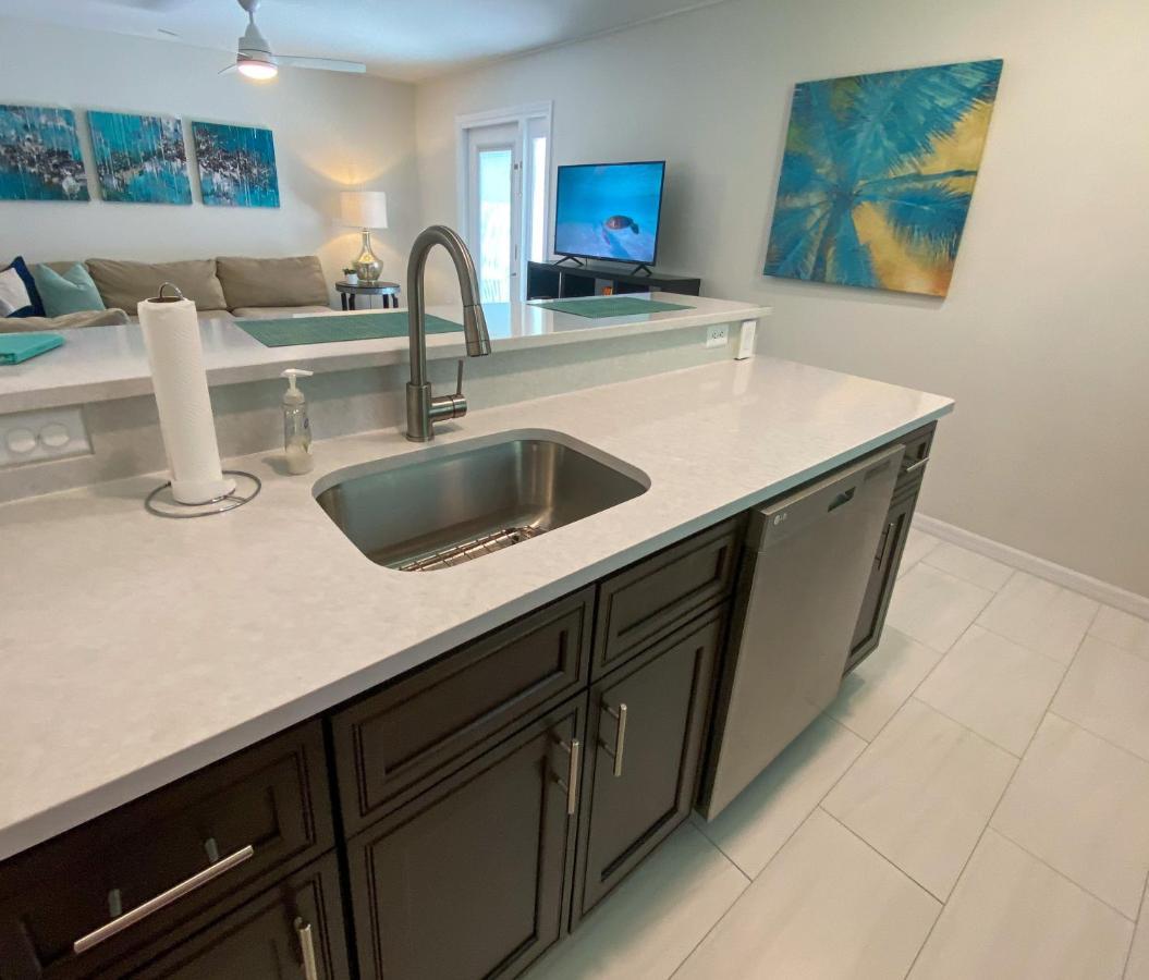 Villa Tropical And Tranquil Bradenton Hideaway Exterior foto