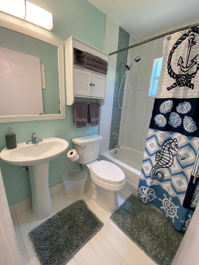 Villa Tropical And Tranquil Bradenton Hideaway Exterior foto
