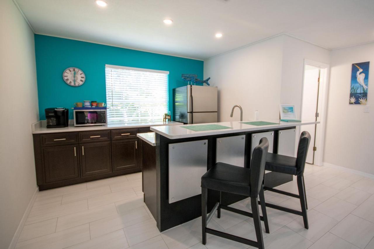Villa Tropical And Tranquil Bradenton Hideaway Exterior foto